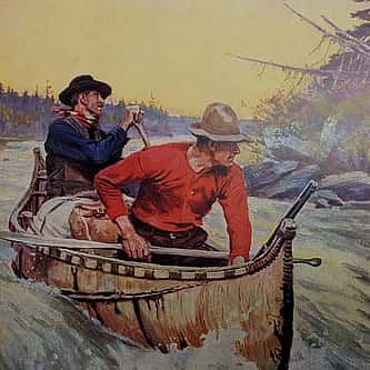 Advertising the Frontier Myth: Poster Art of Buffalo Bill’s Wild West