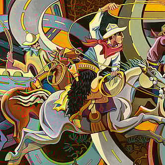 Discover the Legacy of the Taos Society of Artists