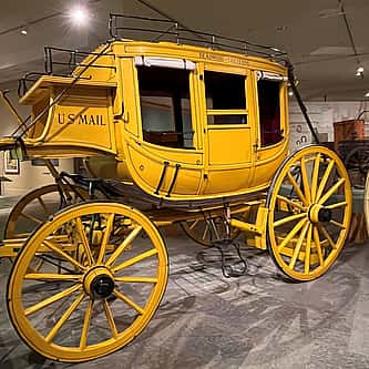Yankee-Mania: The Wild West Invades London
