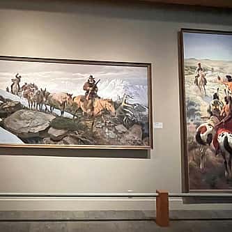 The TE Ranch in American Memory