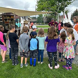 The Fabric of the West: How Fashion Tells a Western Story