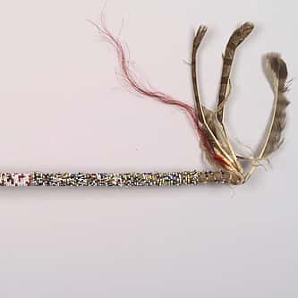 The Spiritual and Cultural Legacy of Horses in Native American History