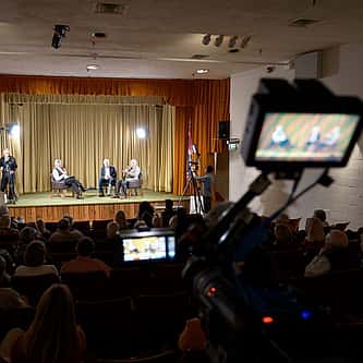 Long Hair’s Lodge: The Story of Pahaska Teepee