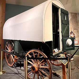 Inside the Reading Room: What to Know Before You Visit 