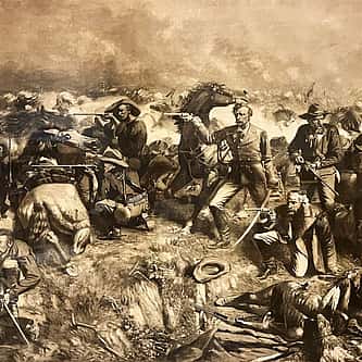 John Colter: America’s Intrepid Mountain Man