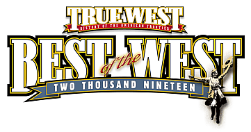2019 Best of the West awards