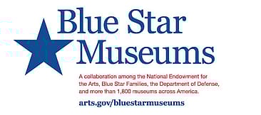 Blue Star Museums