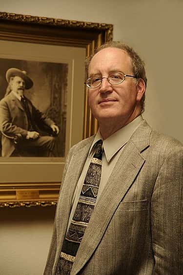John Rumm, PhD