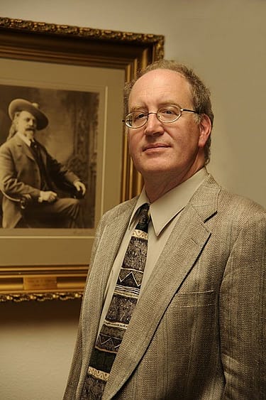 John Rumm, PhD