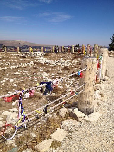 Medicine Wheel