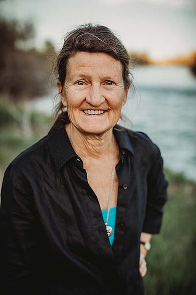 Anne MacKinnon. By BJSORE-Photography.