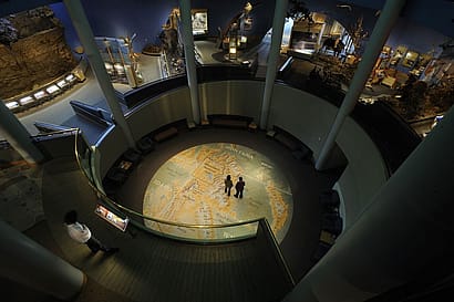 The Camp Monaco Prize is a joint project of the Buffalo Bill Center of the West's Draper Natural History Museum and the Prince Albert II of Monaco Foundation.