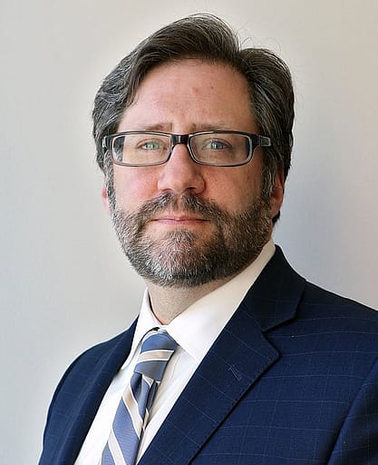 National Endowment for the Humanities Chairman Jon Parrish Peede. NEH photo.