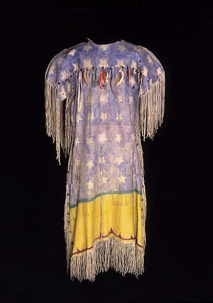 Ghost Dance Dress NA.204.1