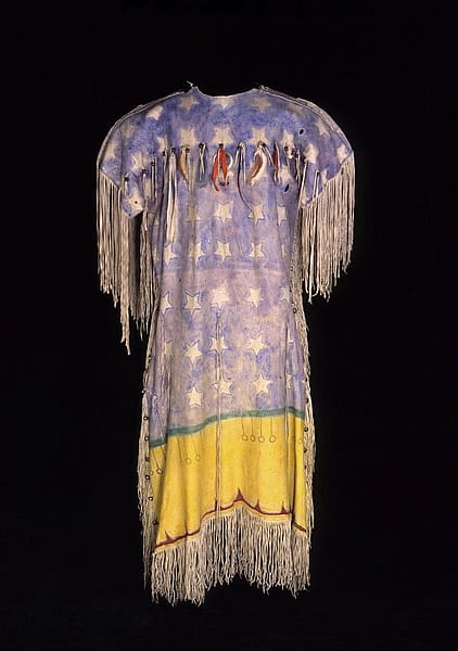 Ghost Dance Dress NA.204.1