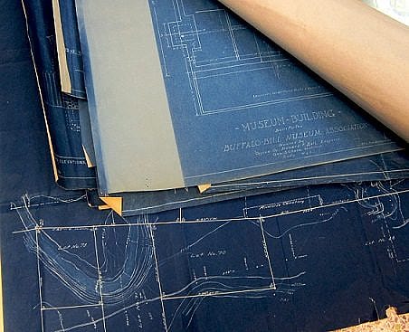 variousblueprints