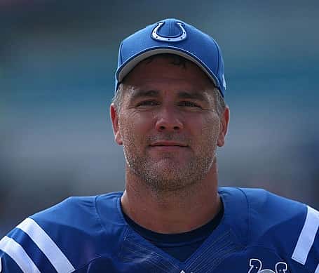 Adam Vinatieri