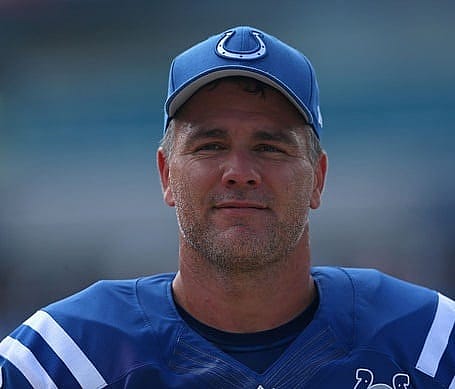 Adam Vinatieri