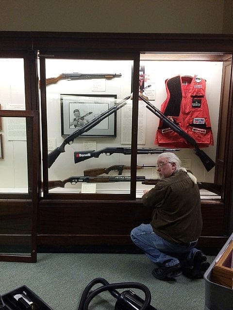 Installing the Tom Knapp Firearms