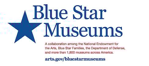 Blue Star Museums