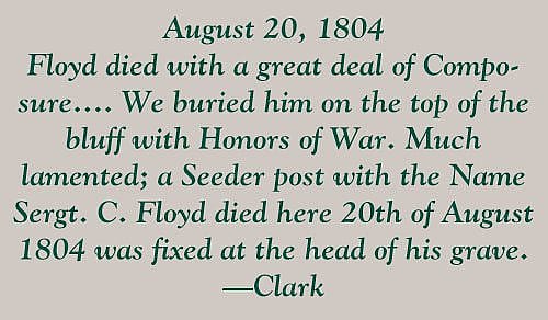 Points West blog 155: pull-out quote, August 20, 1804 (2)