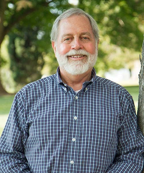 Bob Keiter