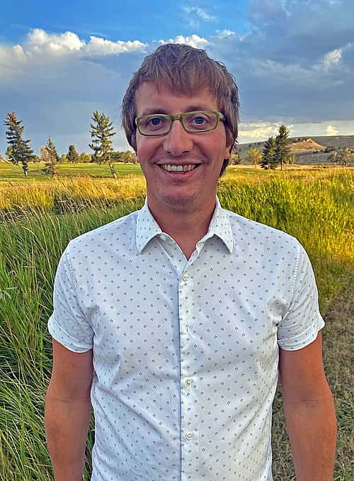 Brian Beauvais