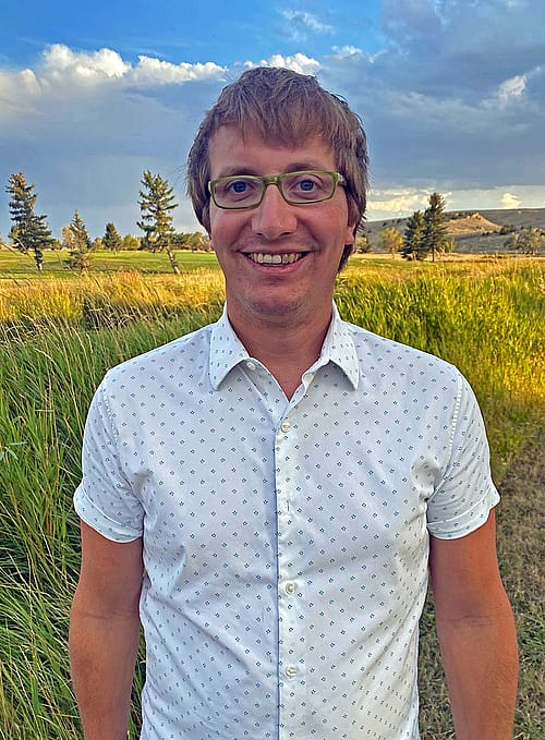Brian Beauvais