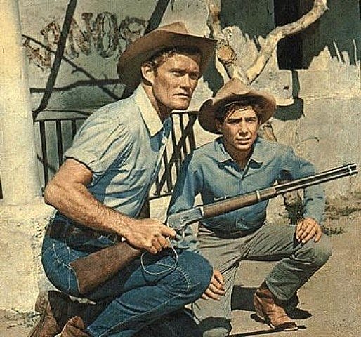The Rifleman
