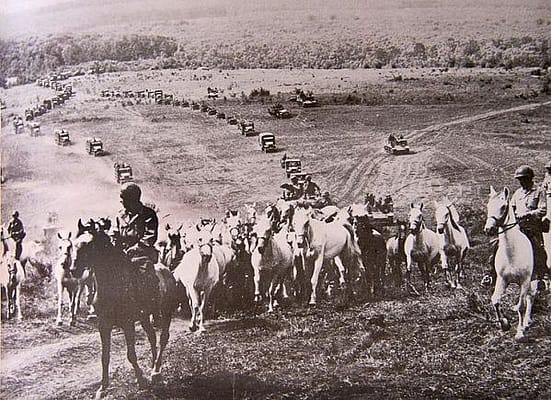 Operation Cowboy