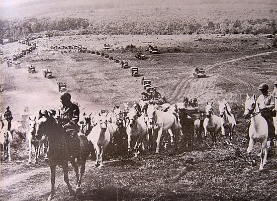 Operation Cowboy