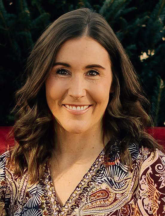 Headshot of Karen Brooks McWhorter, the Buffalo Bill Center of the West's Collier-Read Director of Curatorial, Education, and Museum Services
