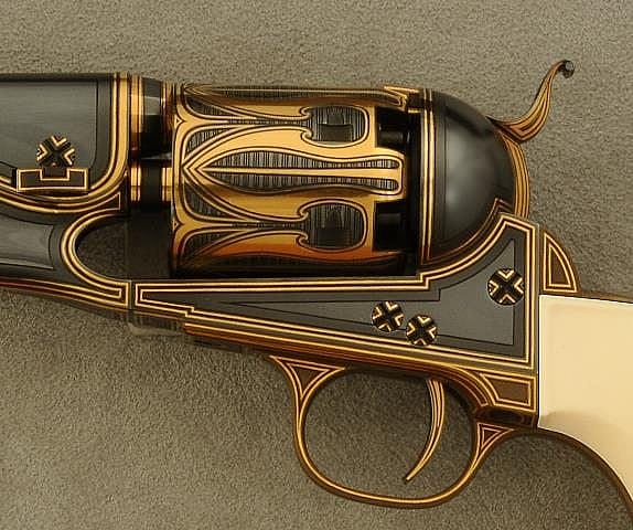 Wielgus Art Guns