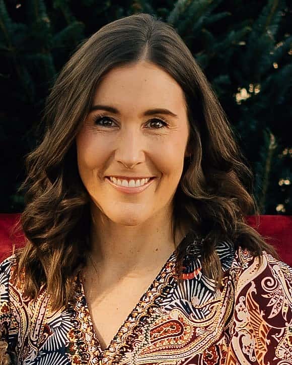 Karen Brooks-McWhorter