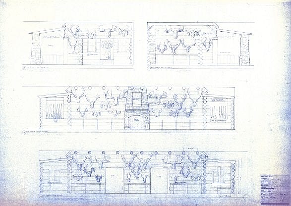 HuntingLodgeBluePrint