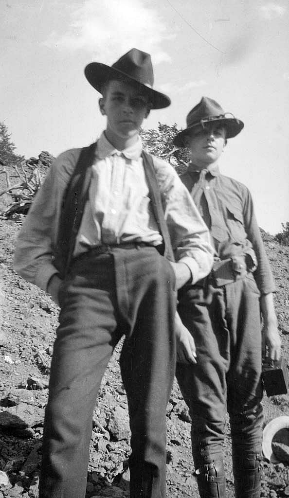 MS 407 Bronson Rumsey Collection, McCracken Research Library. PN.407.1.13.03