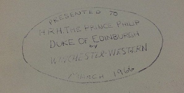 Royalty is found scattered throughout the records.