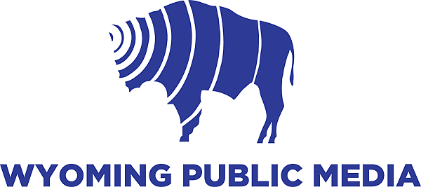 Wyoming Public Media logo