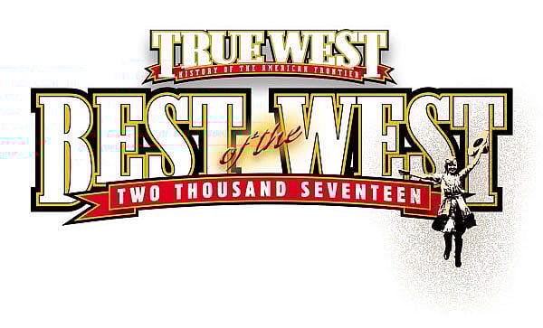 True West" Best of the West awards