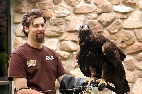 Brandon & Kateri