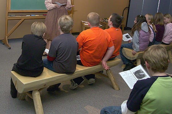 Clues for Your Classrooms: Resources for Students and Teachers