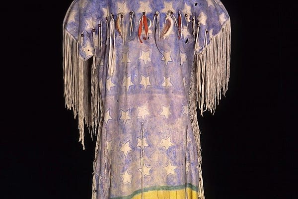 Ghost Dance Dress NA.204.1