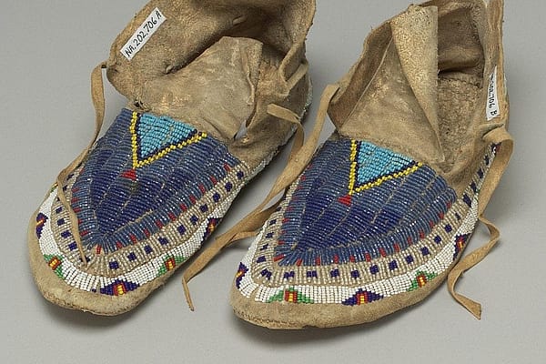 Moccasins NA.202.706