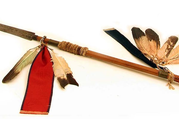Wahúkeza [lance]. NA.108.159