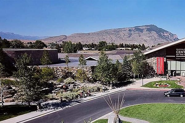 Buffalo Bill Center of the West