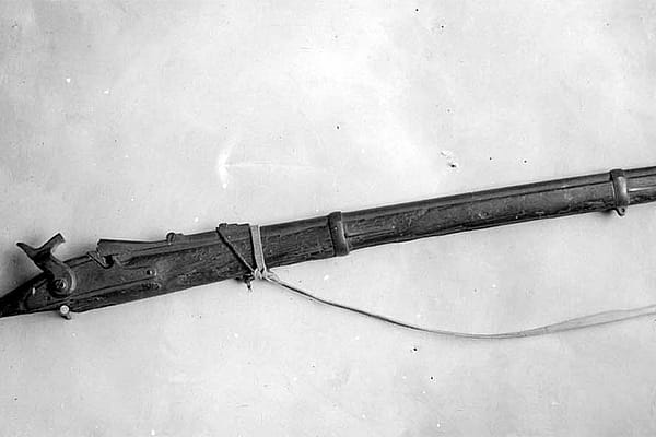 Photo, Lucretia Borgia. MS 6 William F. Cody Collection, McCracken Research Library. P.6.0879