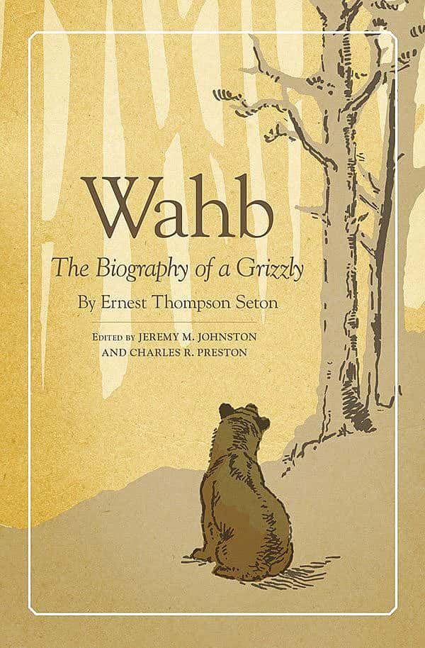 Preston and Johnston discuss their edition of "Wahb."