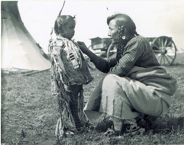 (MS 438 Forrest Fenn) P.438.0144
