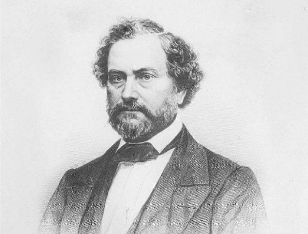 Samuel Colt 