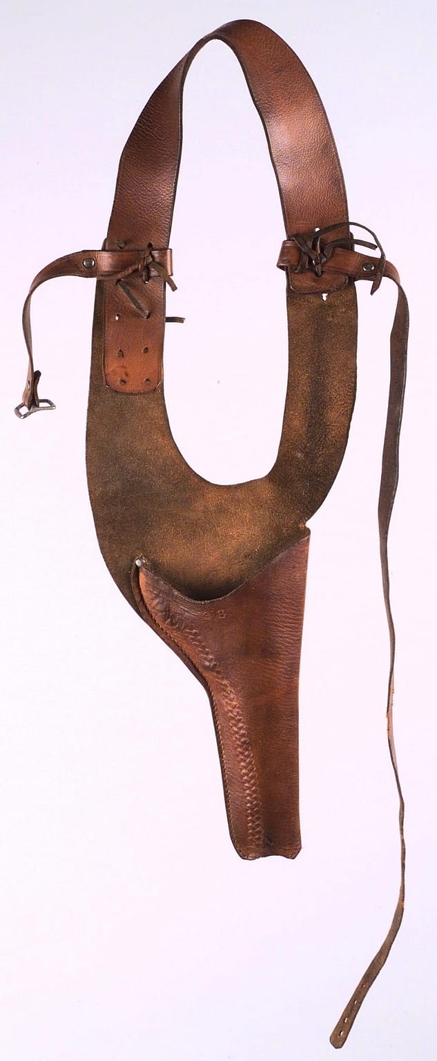 Shoulder Holster 1.69.731